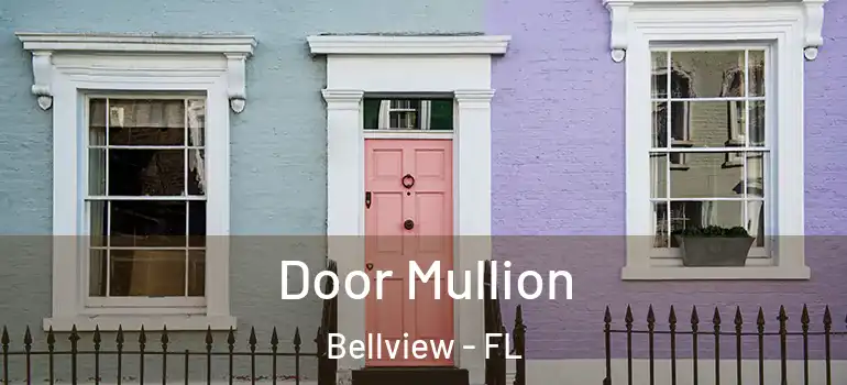 Door Mullion Bellview - FL