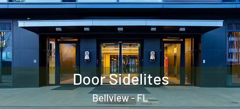 Door Sidelites Bellview - FL