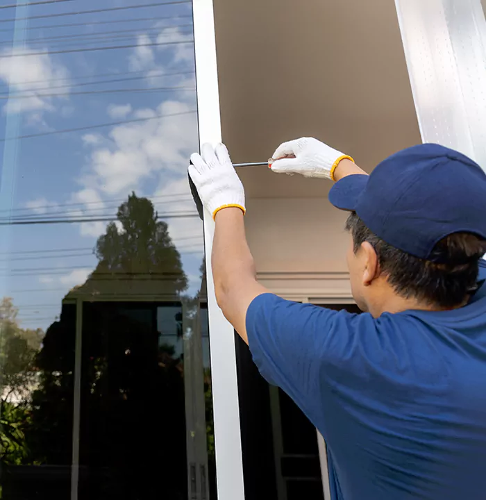 home window repair in Bellview,FL