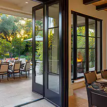 Patio Doors in Bellview, FL