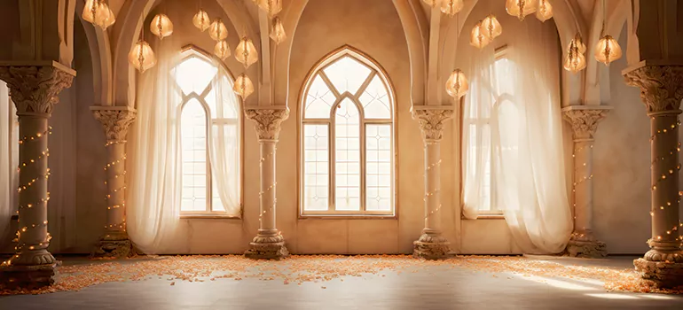 Exterior Window Arch Replacement in Bellview, FL