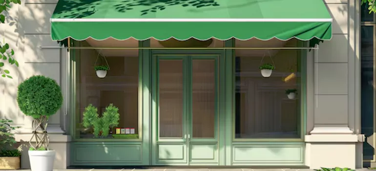 Awning Window Replacement in Bellview, FL