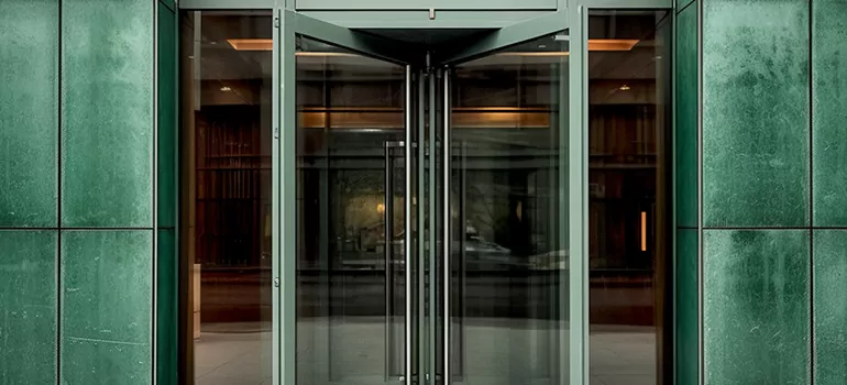 Commercial Garage Doors Repair in Bellview, FL