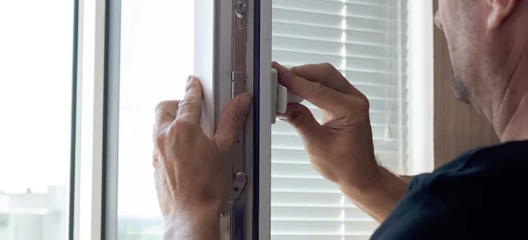 Luxury Window Installation in Bellview, FL