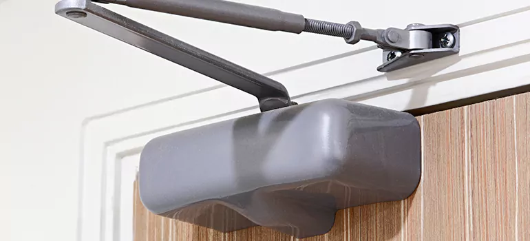 Garage Door Openers For Low Ceilings in Bellview, FL