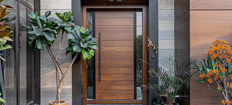 Auto Interior Door Panel Repair in Bellview, [location field=ss