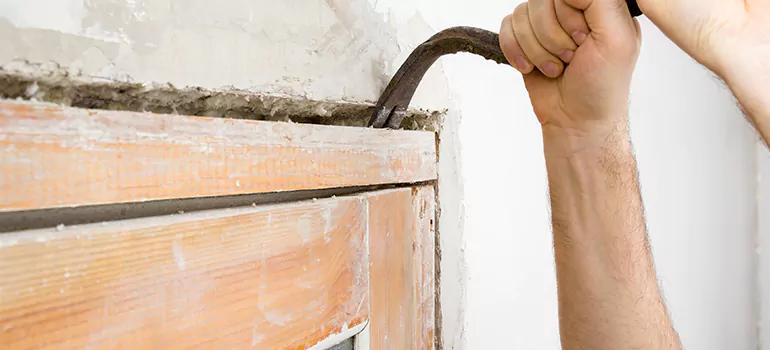 Front Door Replacement Cost in Bellview, FL