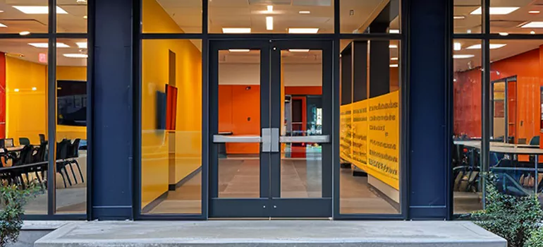 Entry Door Sidelites in Bellview, FL