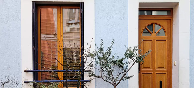 Garage Door Weather Stripping in Bellview, FL