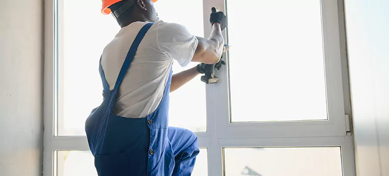 Fixed Window Replacement in Bellview, FL