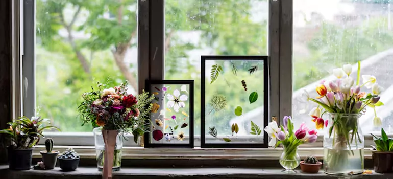 Professional Garden Window Repair in Bellview, FL