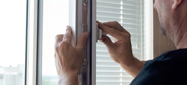 Custom Hopper Windows in Bellview, FL