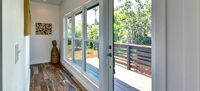 Impact Window Installation For Home Safety in Bellview, FL