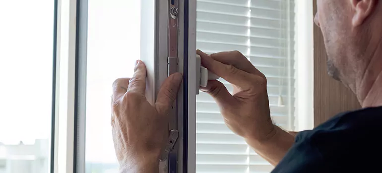 Lever Window Replacement Services in Bellview, FL