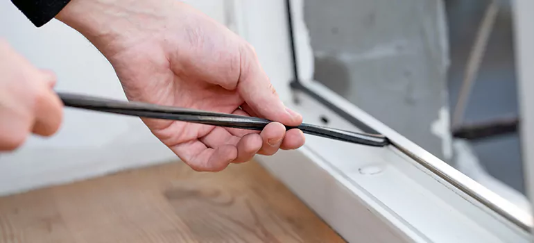 New Window Installation Near Me in Bellview, FL