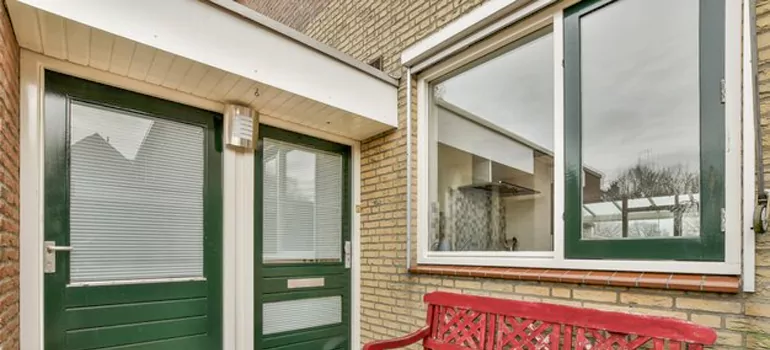 Sliding Patio Windows in Bellview, FL