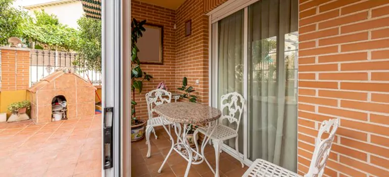 Adding Porch Enclosures To Your Home in Bellview, FL