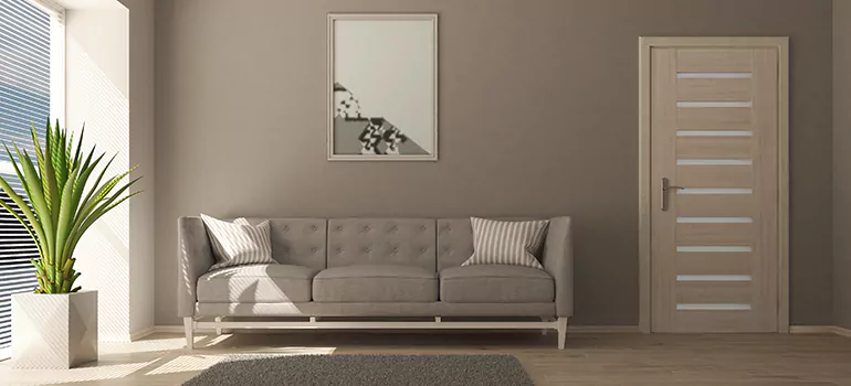 Prehung Inside Doors in Bellview, FL