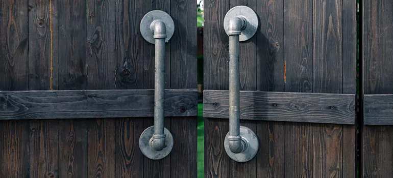 Pull Handle Installation in Bellview, FL