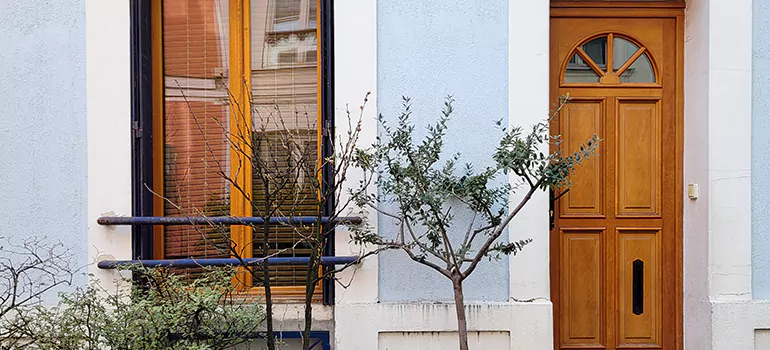 Residential Garage Doors Near Me in Bellview, FL