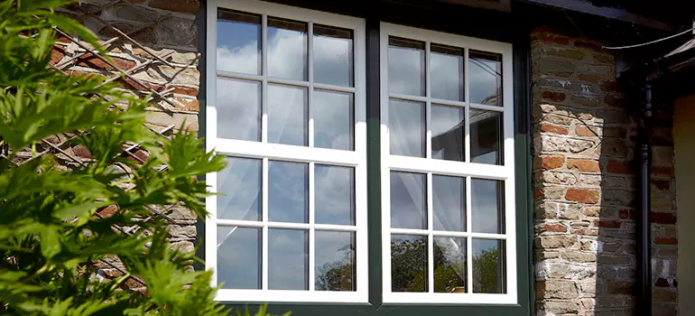 Stormproof Casement Windows in Bellview, FL