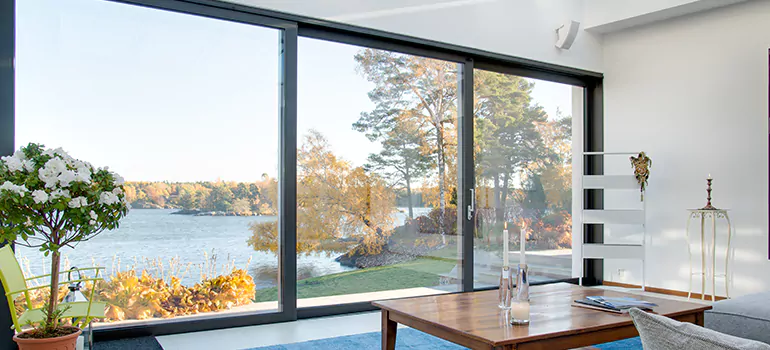 House Window Crank Repair in Bellview, FL