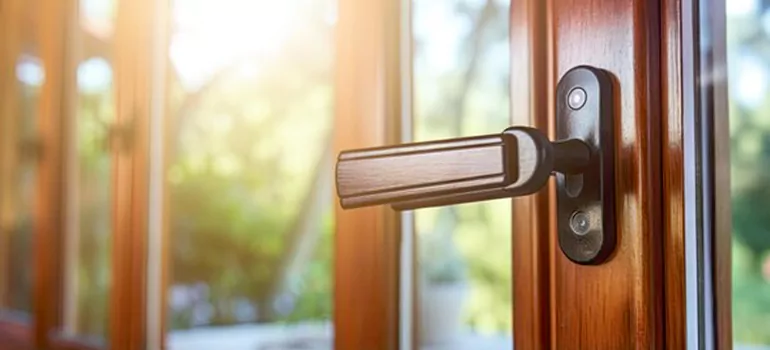 Double Glazing Window Latch Repairs in Bellview, FL