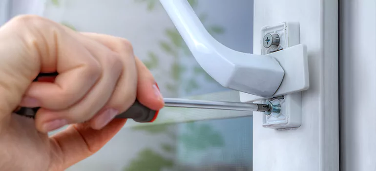 Window Crack Repair in Bellview, FL