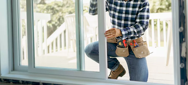 Commercial Window Replacement in Bellview, FL