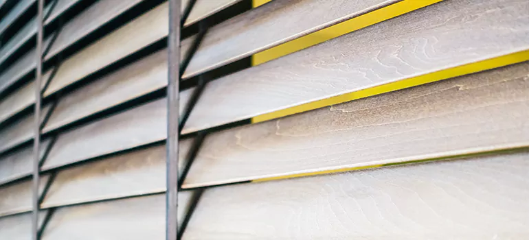 Shutter Installation Services in Bellview, FL