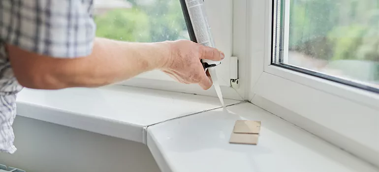 Professional Accordion Door Repair in Bellview, FL