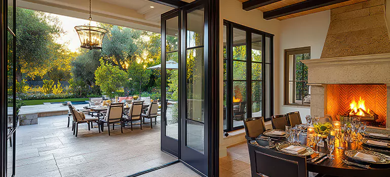 Aluminium Door Frame Installation Service in Bellview,FL