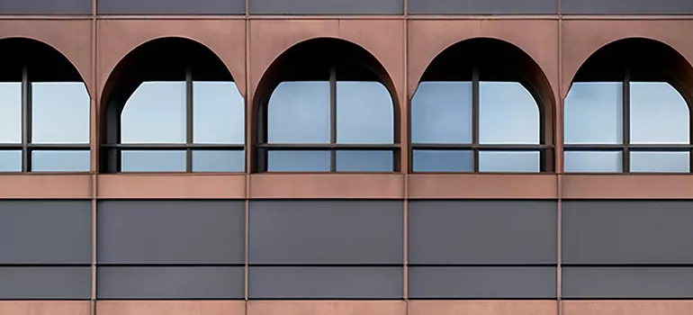 Modern Architectural Windows Repair in Bellview, FL