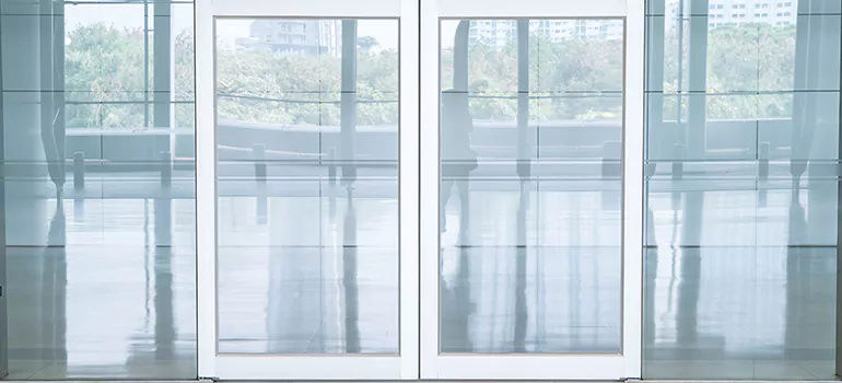 Automatic Door Openers in Bellview, FL