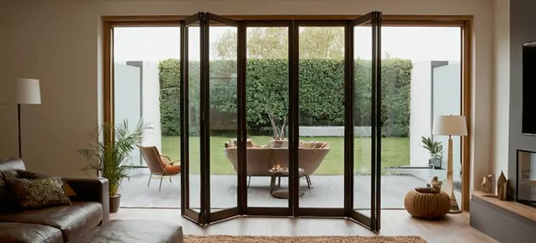Cheap Bifold Doors in Bellview, FL