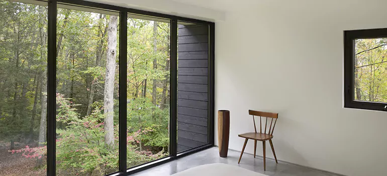 Bulletproof Window Protection Services in Bellview, FL