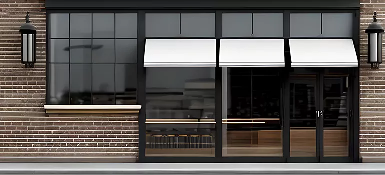 Commercial Window Seal Replacement in Bellview, FL