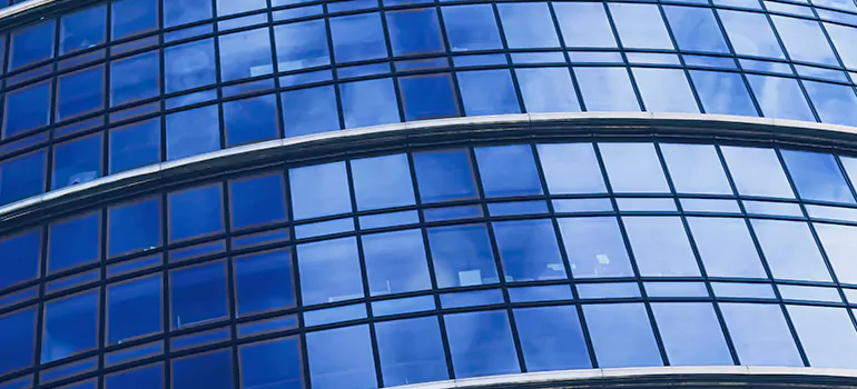 Commercial Window Protection Services in Bellview, FL