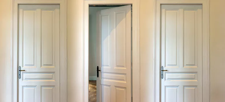 Garage Door Mullions inBellview, FL