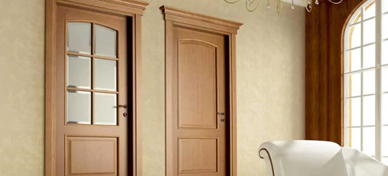 Cabinet Door Stiles in Bellview, FL