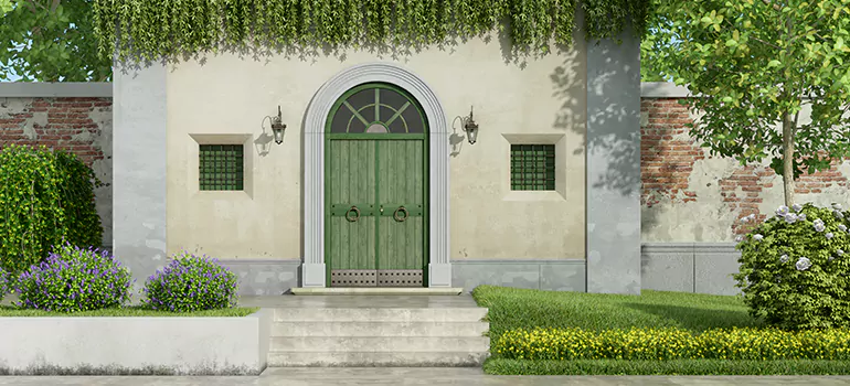 Weatherproof Screen Door in Bellview, FL