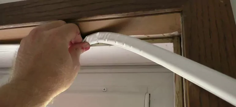 Commercial Door Weather Stripping in Bellview, FL