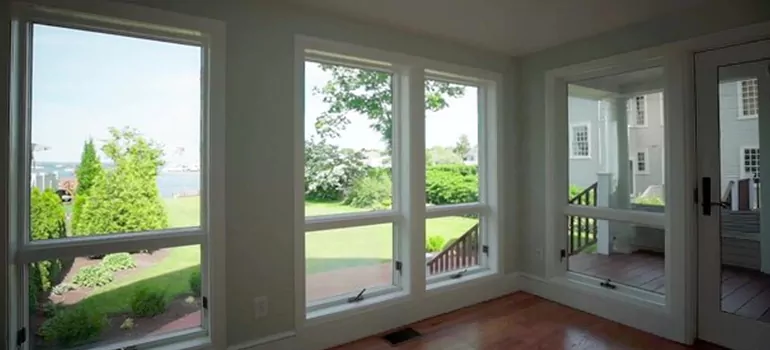 Double-hung Window Repair in Bellview, FL