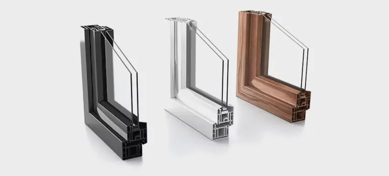 Double Window Installation in Bellview, FL