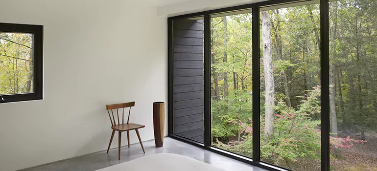 Triple Pane Energy Efficient Windows in Bellview, FL