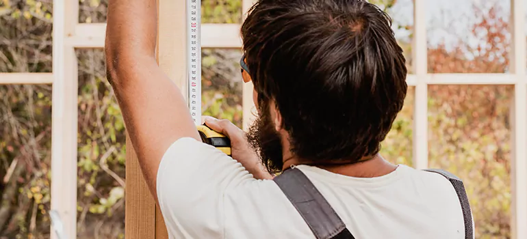 Insulated Fixed Windows in Bellview, FL