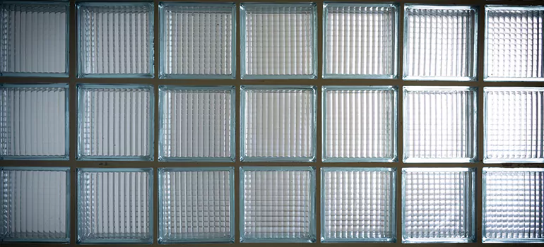 Basement Glass Window in Bellview, FL