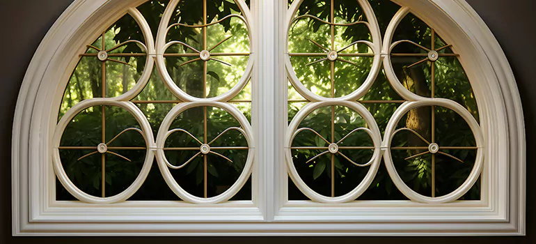 Half-round Window Replacement Contractors in Bellview, FL