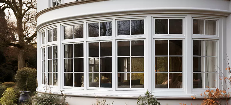 Home Window Pane Replacement in Bellview, FL