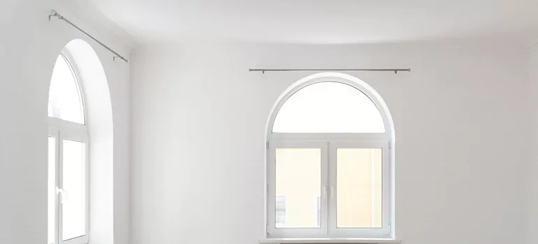 Small Hopper Window in Bellview, FL